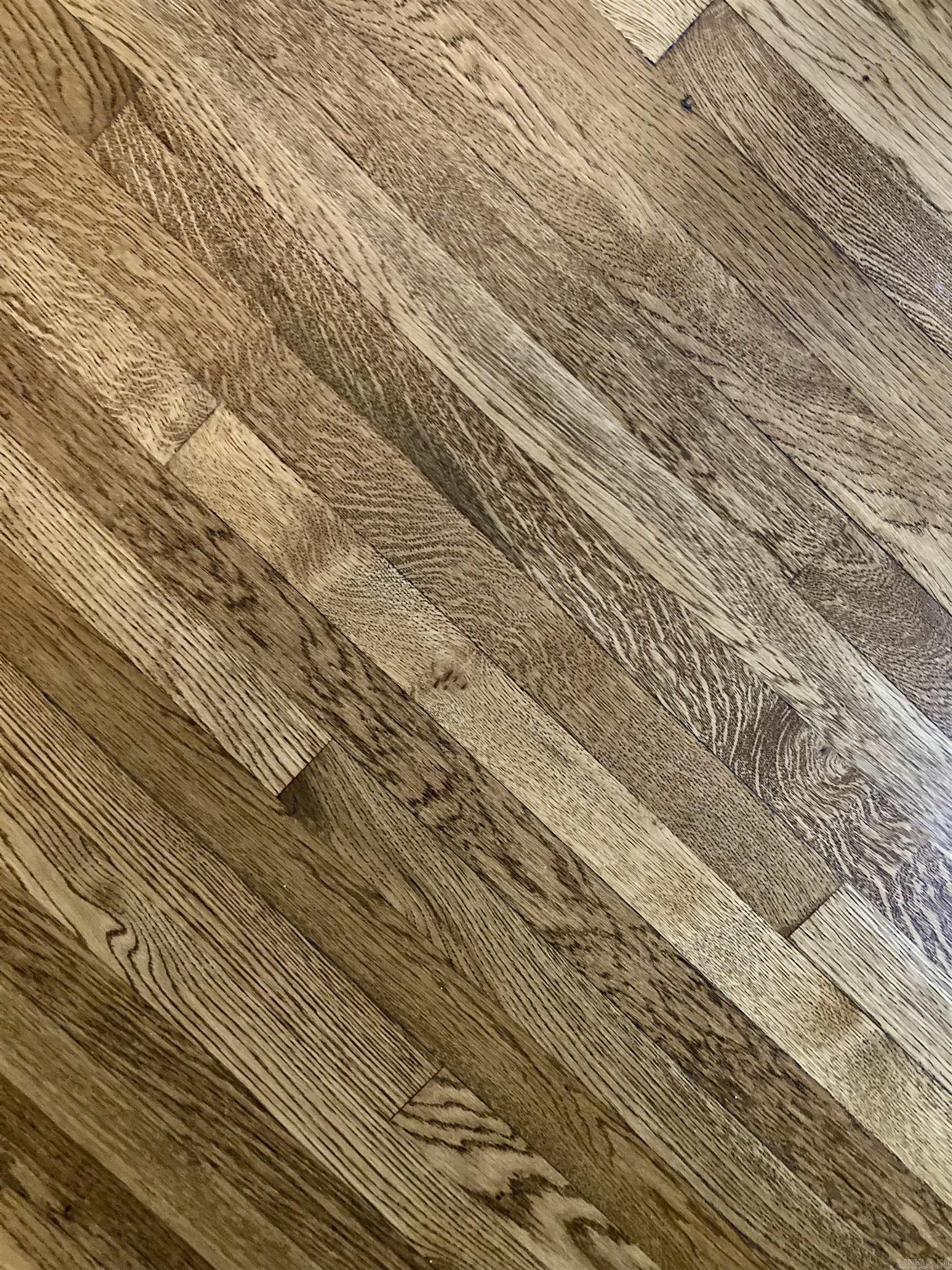 PARK HILL - Residential