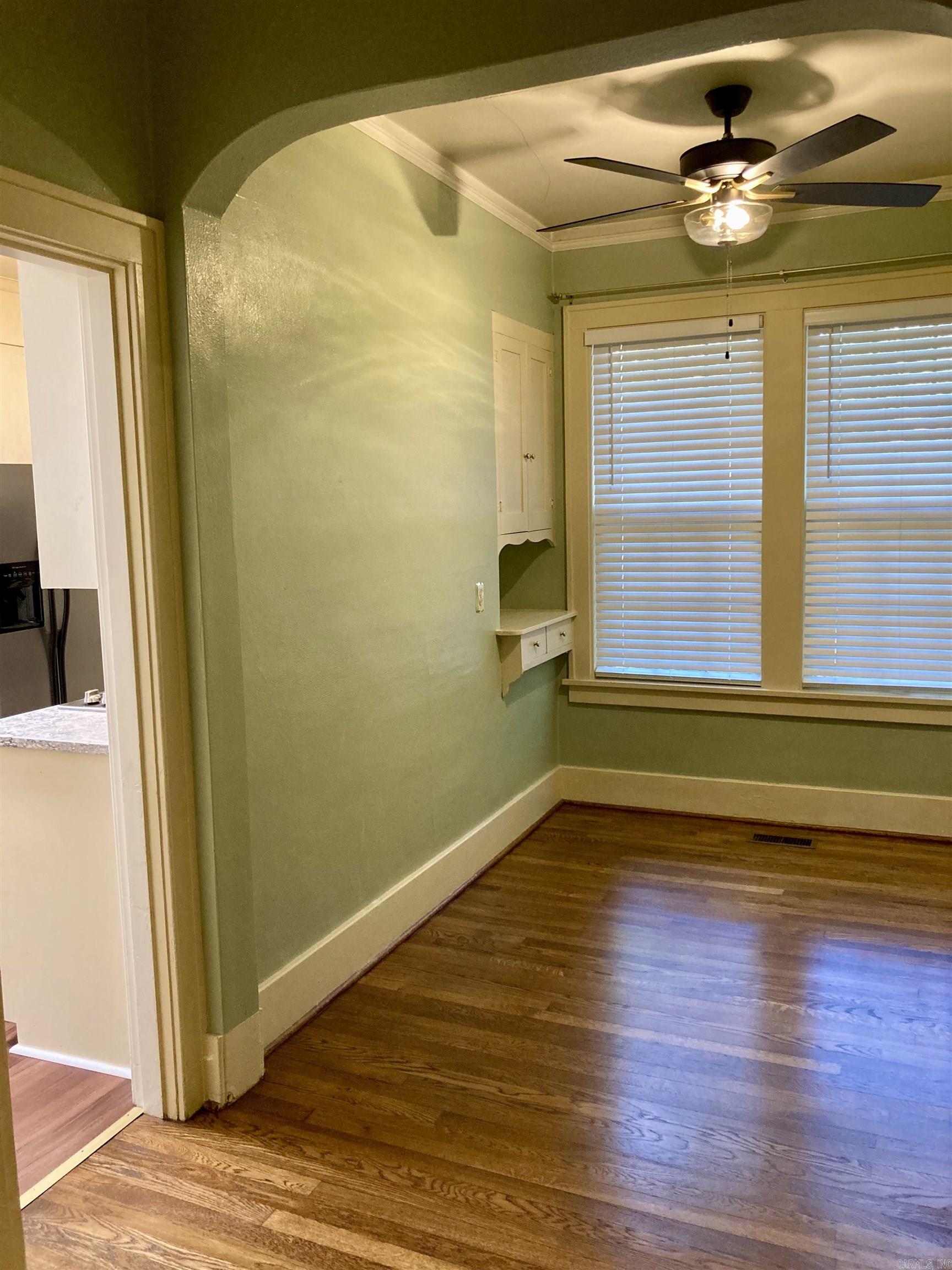 PARK HILL - Residential