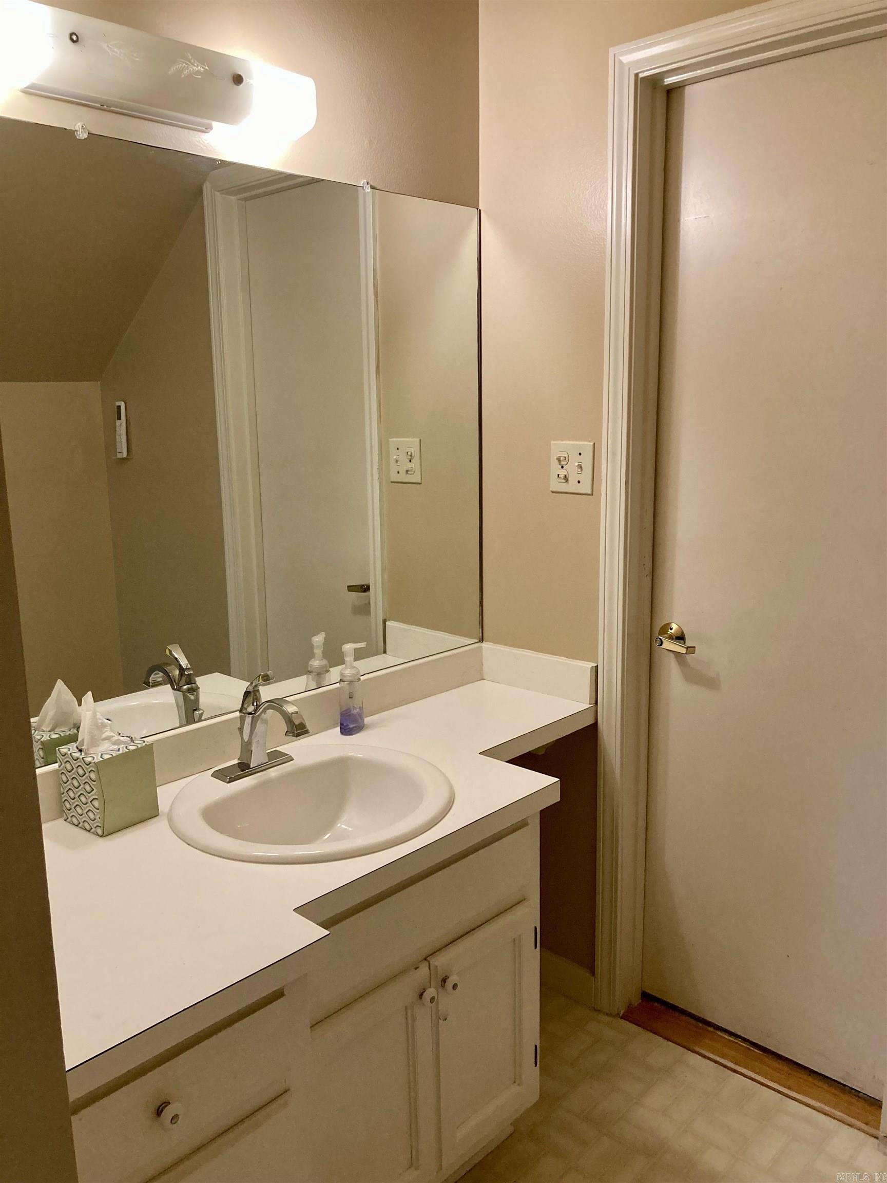 PARK HILL - Residential