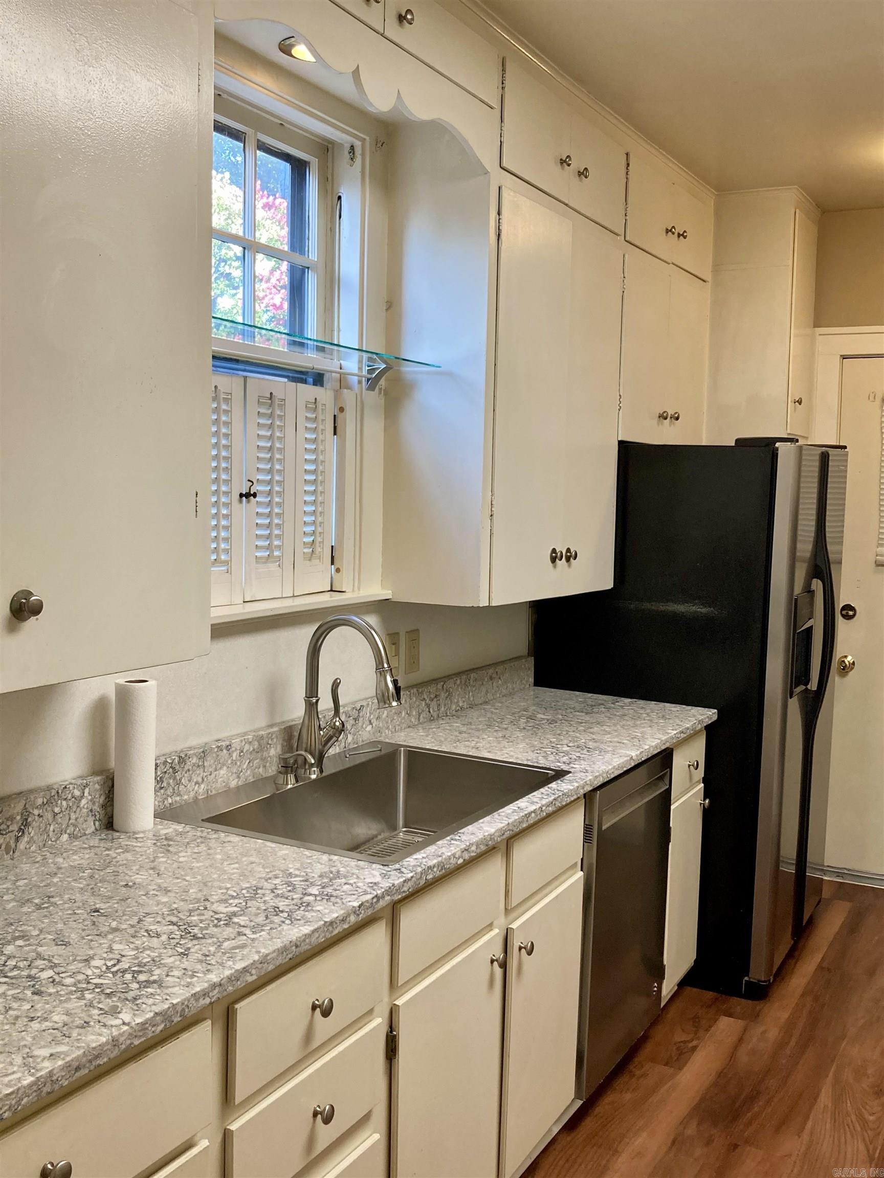 PARK HILL - Residential