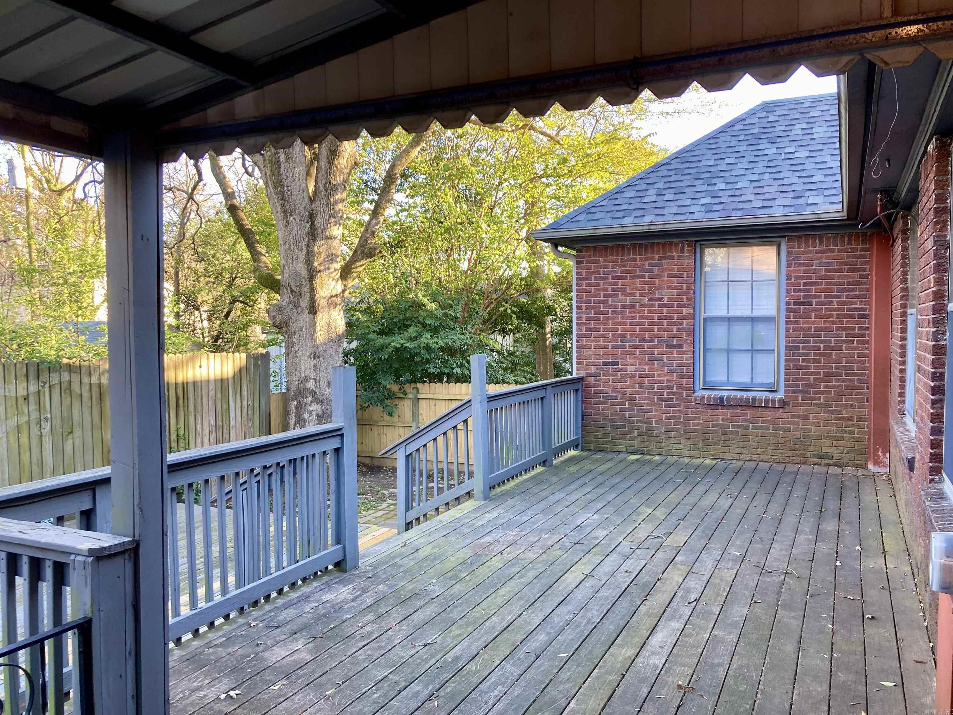 PARK HILL - Residential