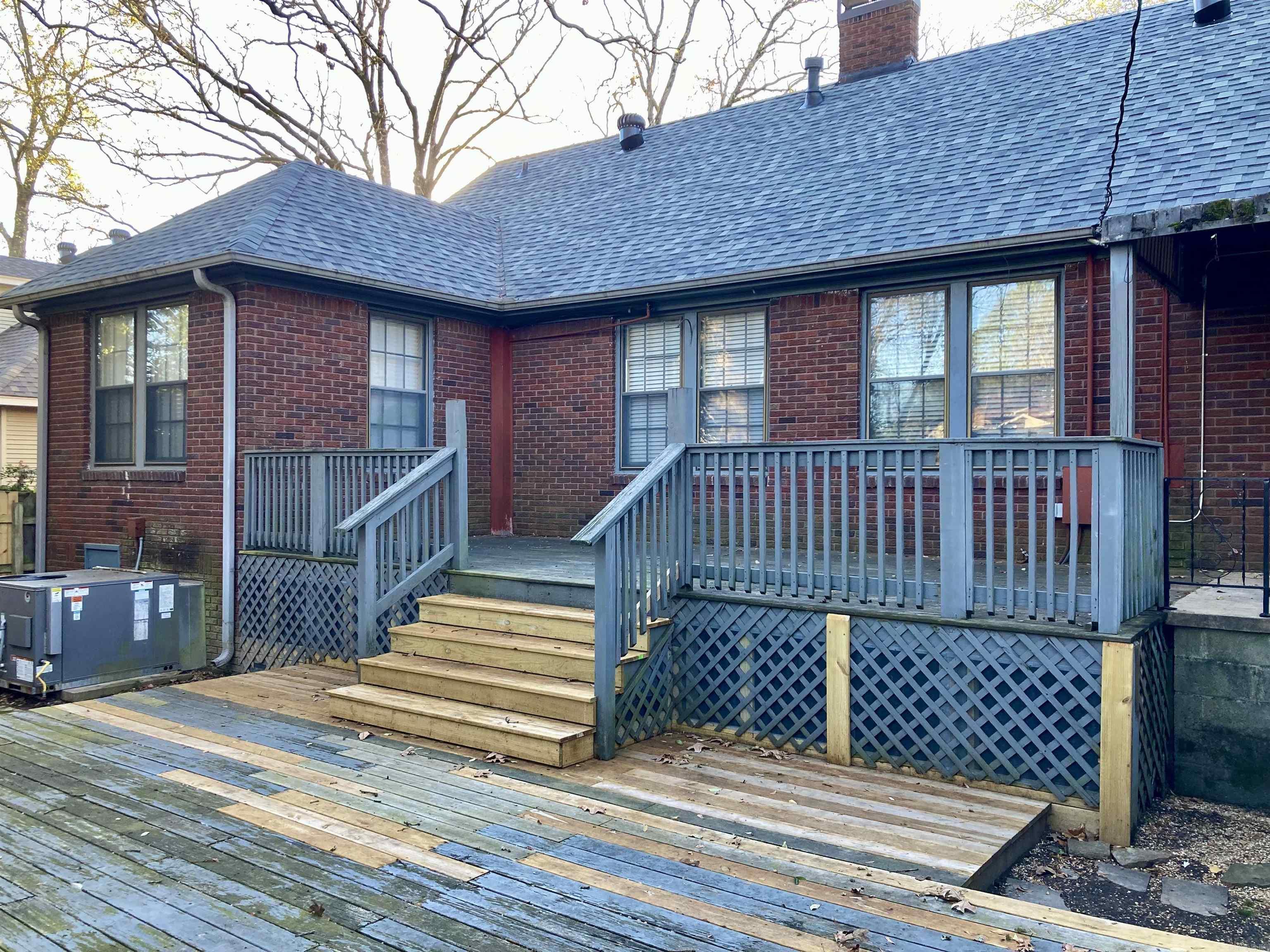 PARK HILL - Residential