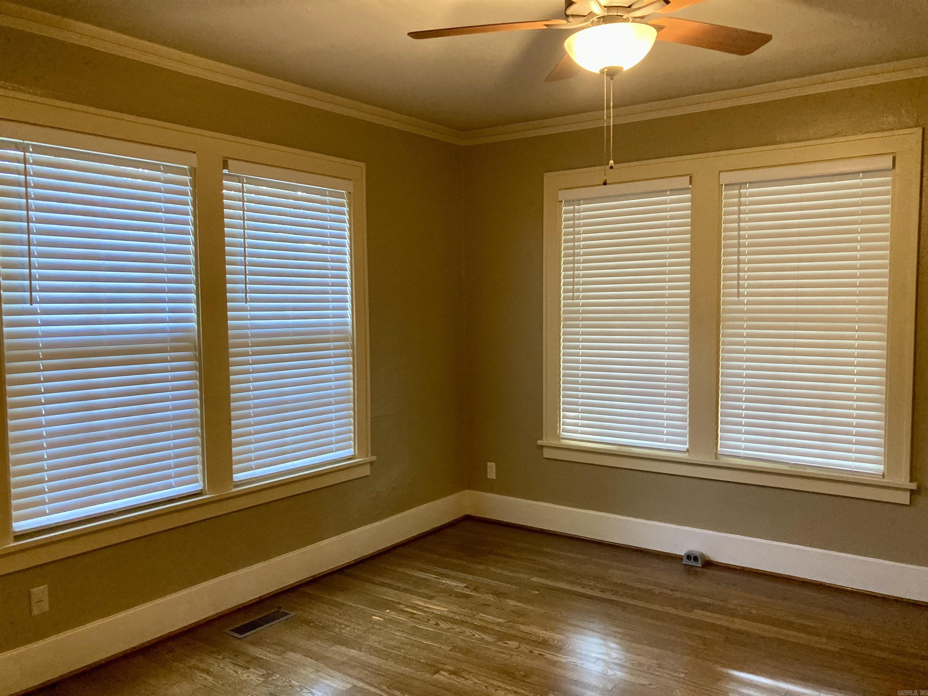 PARK HILL - Residential