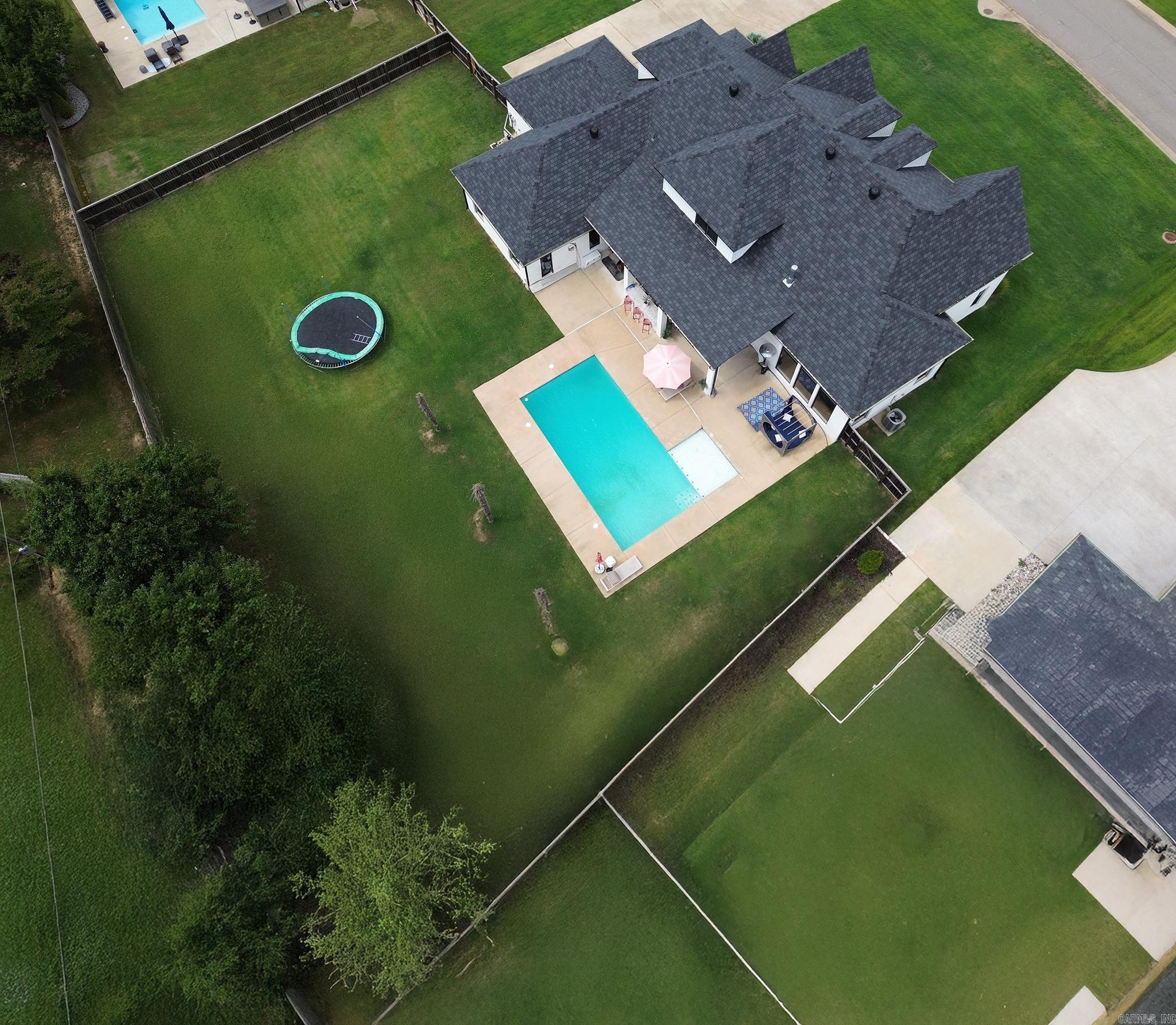 WEST LAKE VILLAGE - Residential