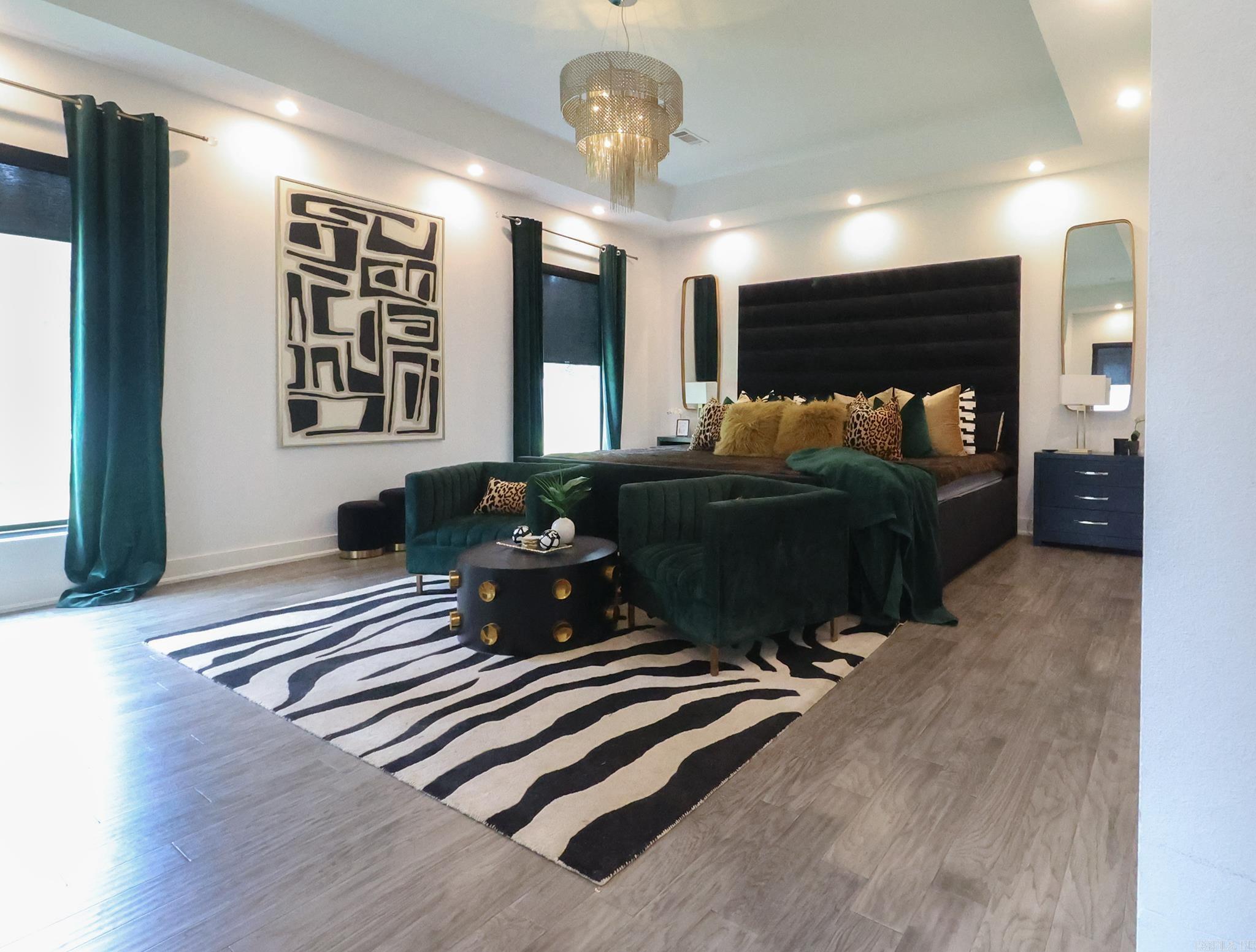 WEST LAKE VILLAGE - Residential