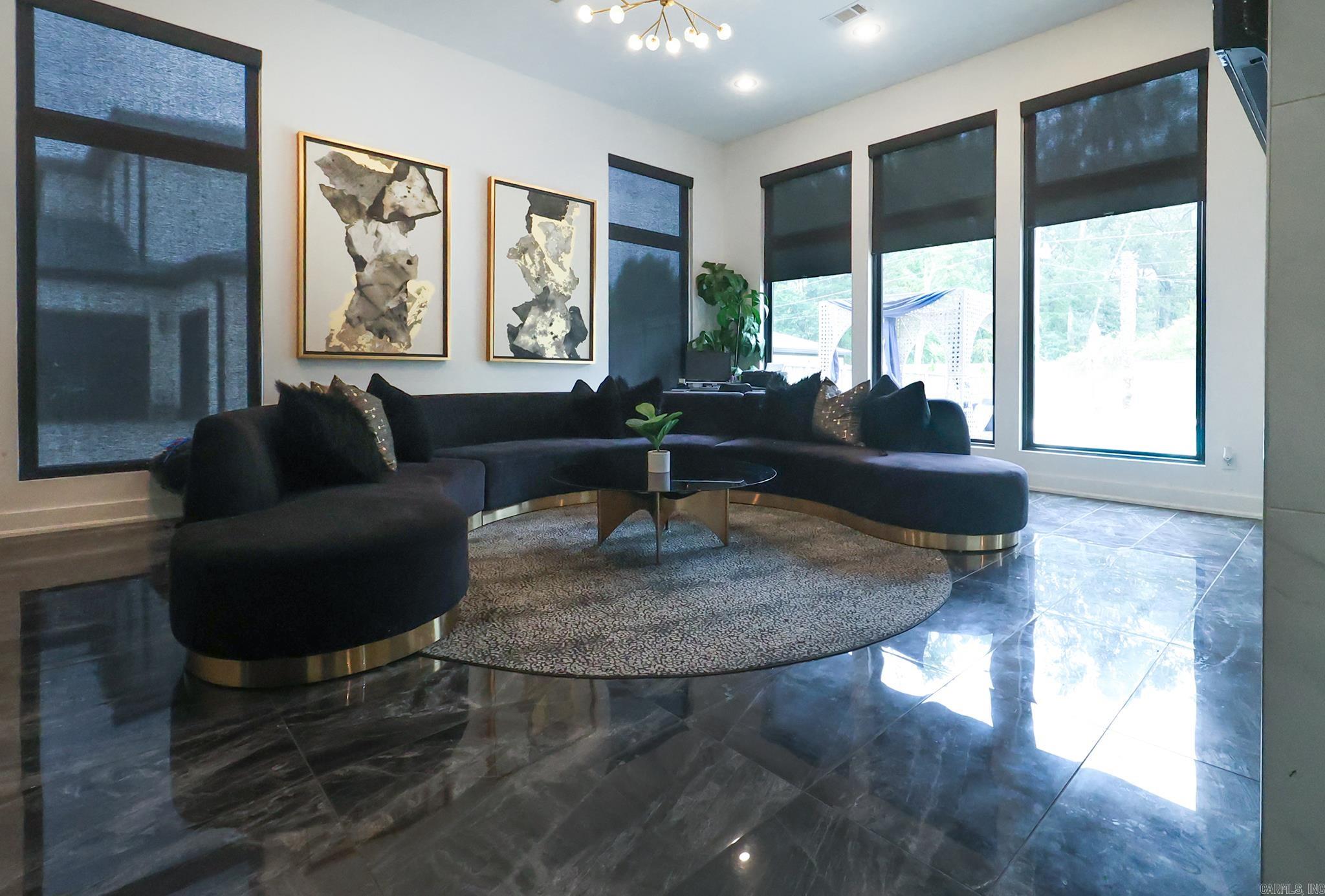 WEST LAKE VILLAGE - Residential