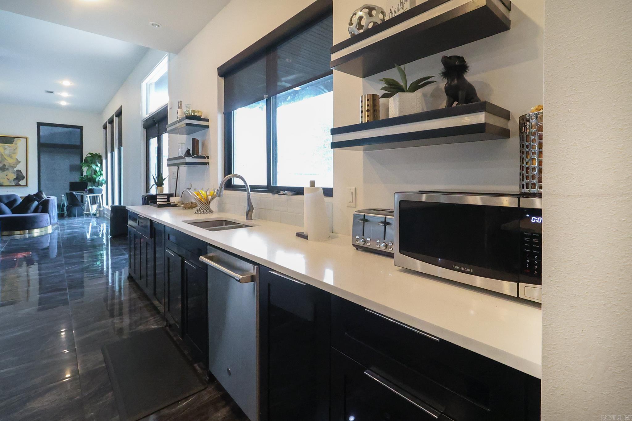 WEST LAKE VILLAGE - Residential
