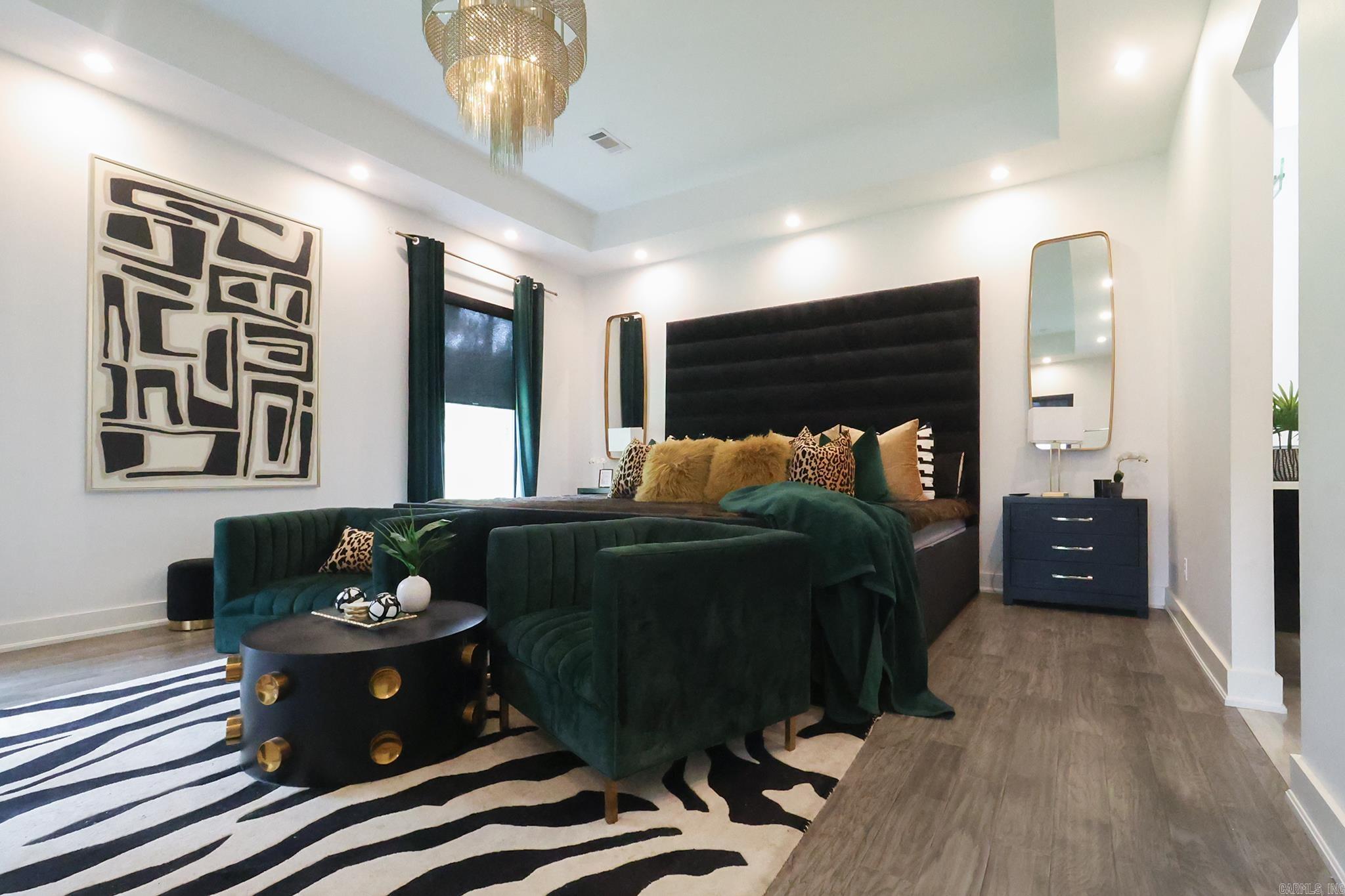 WEST LAKE VILLAGE - Residential