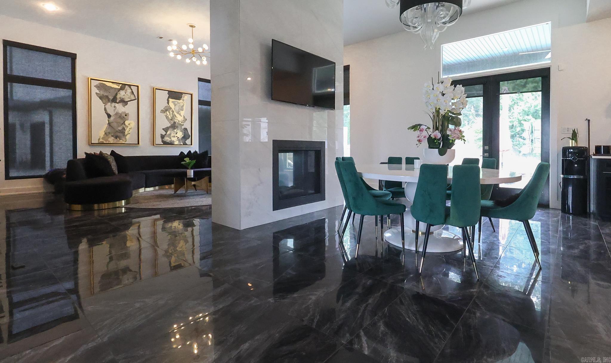 WEST LAKE VILLAGE - Residential