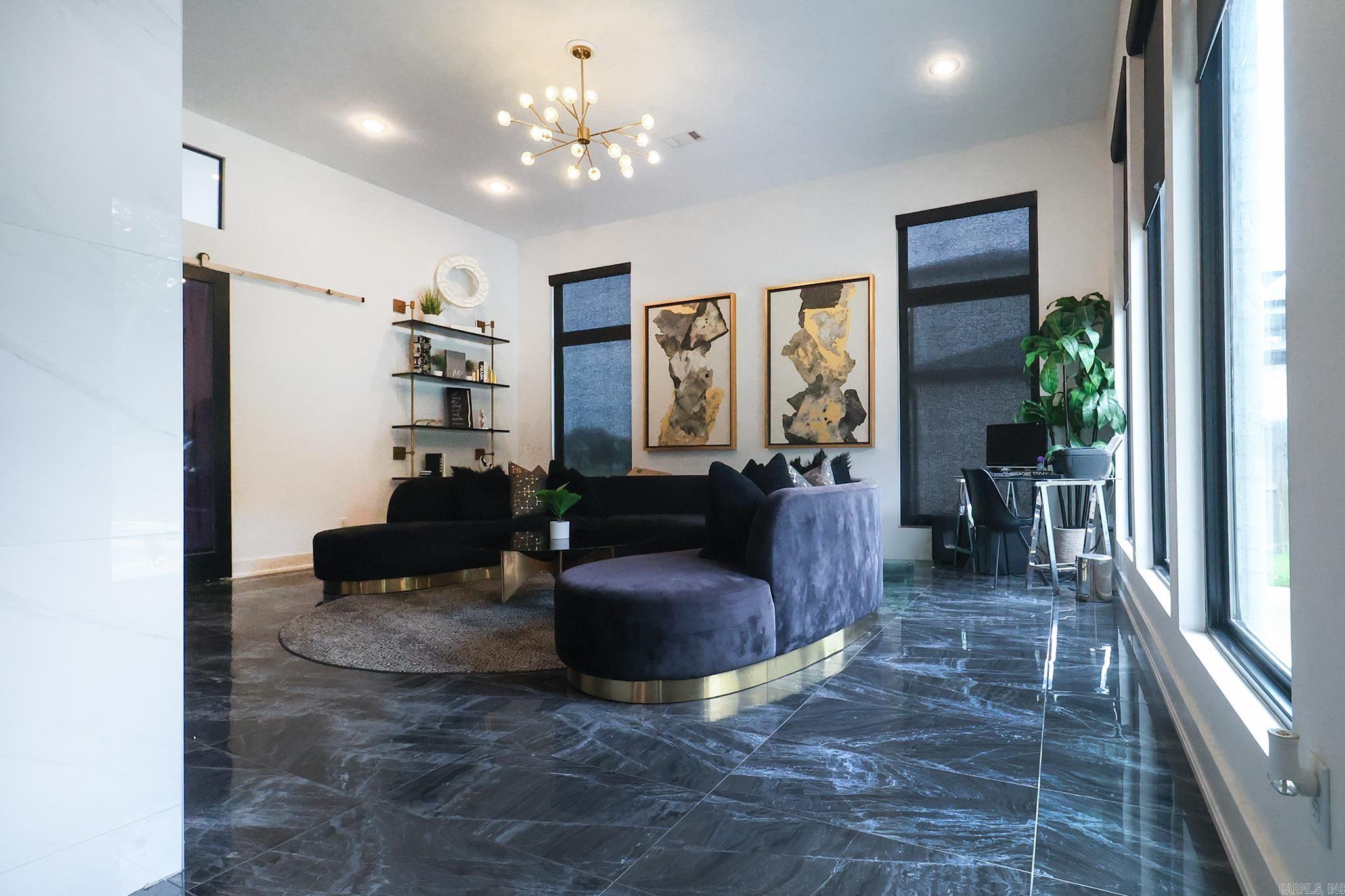WEST LAKE VILLAGE - Residential