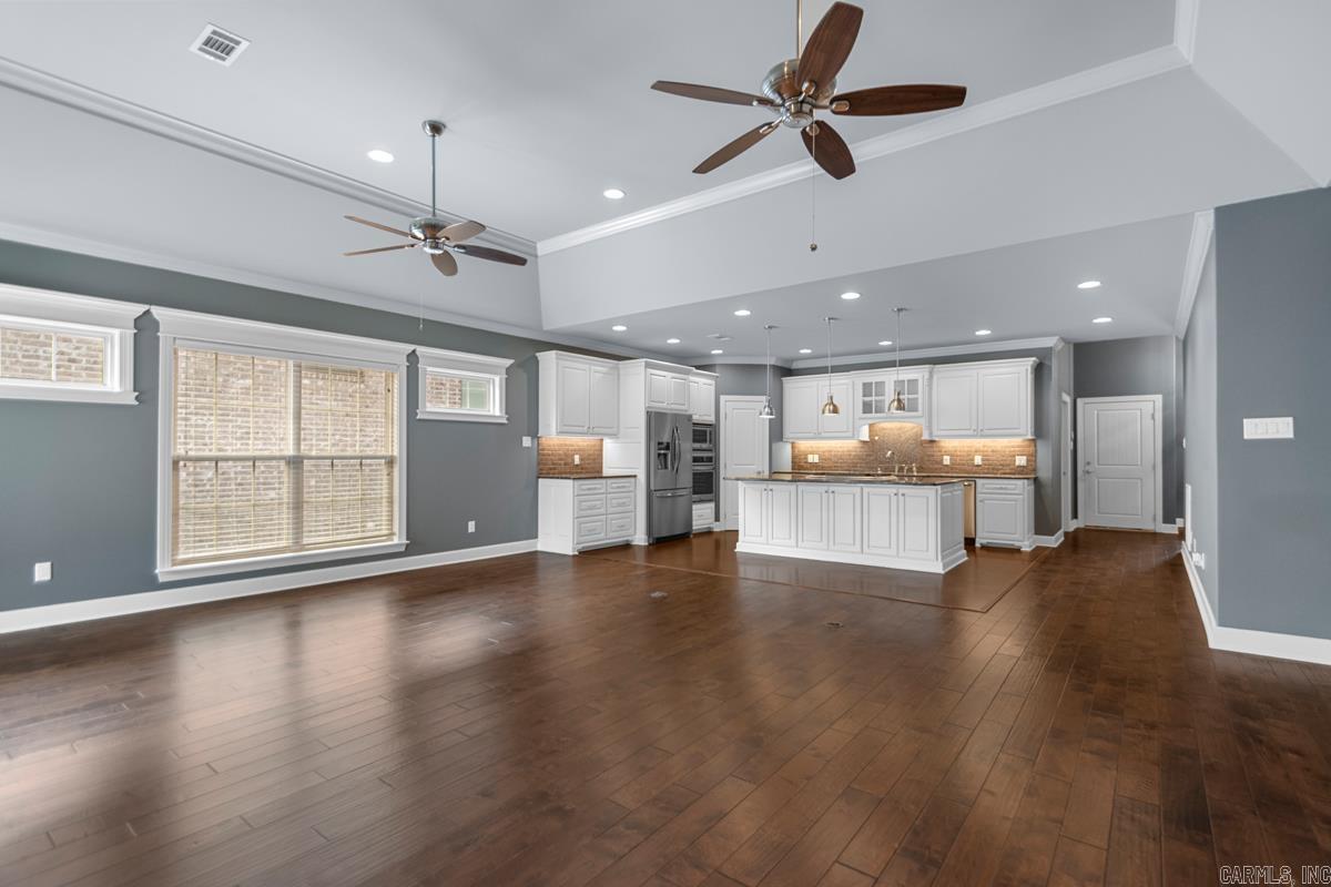 BISHOP PLACE - LITTLE ROCK - Residential