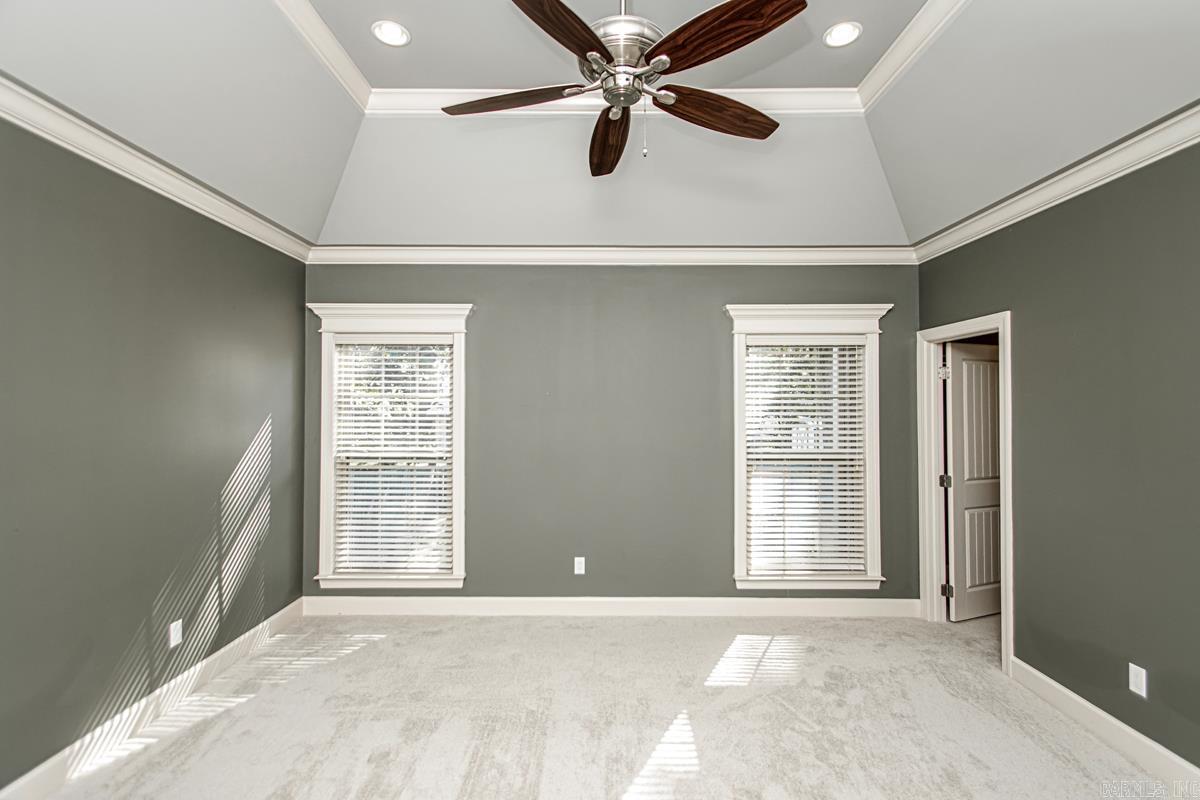 BISHOP PLACE - LITTLE ROCK - Residential