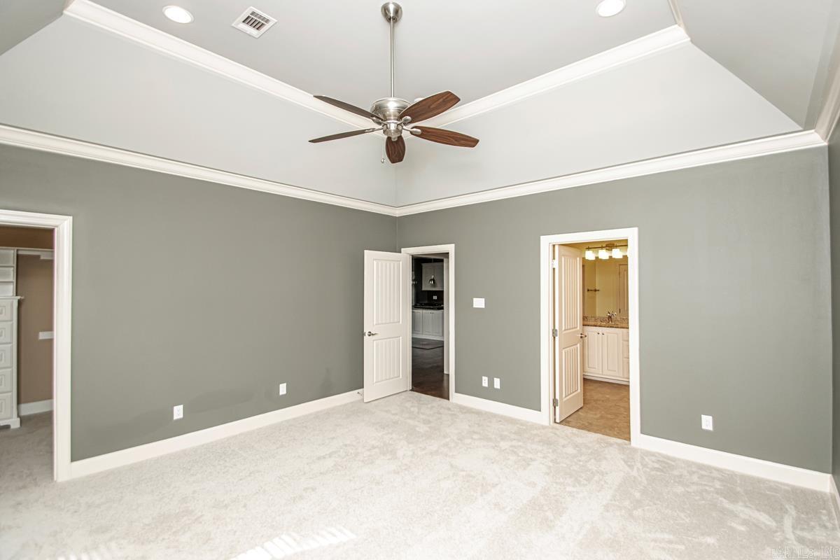 BISHOP PLACE - LITTLE ROCK - Residential