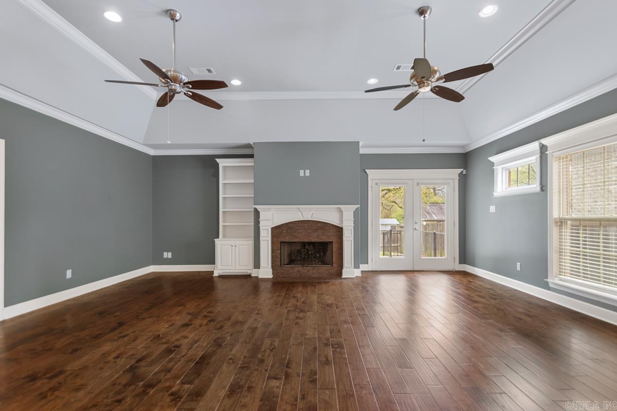 BISHOP PLACE - LITTLE ROCK - Residential