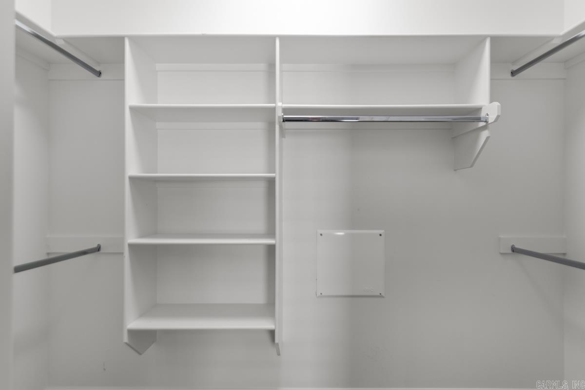 BISHOP PLACE - LITTLE ROCK - Residential