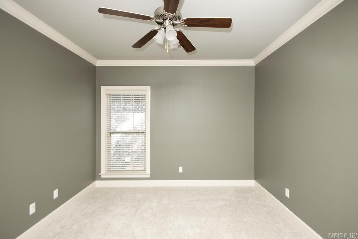 BISHOP PLACE - LITTLE ROCK - Residential