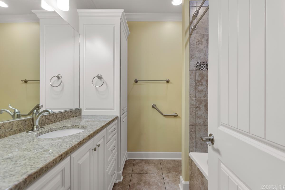 BISHOP PLACE - LITTLE ROCK - Residential