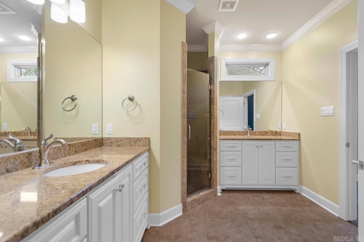 BISHOP PLACE - LITTLE ROCK - Residential