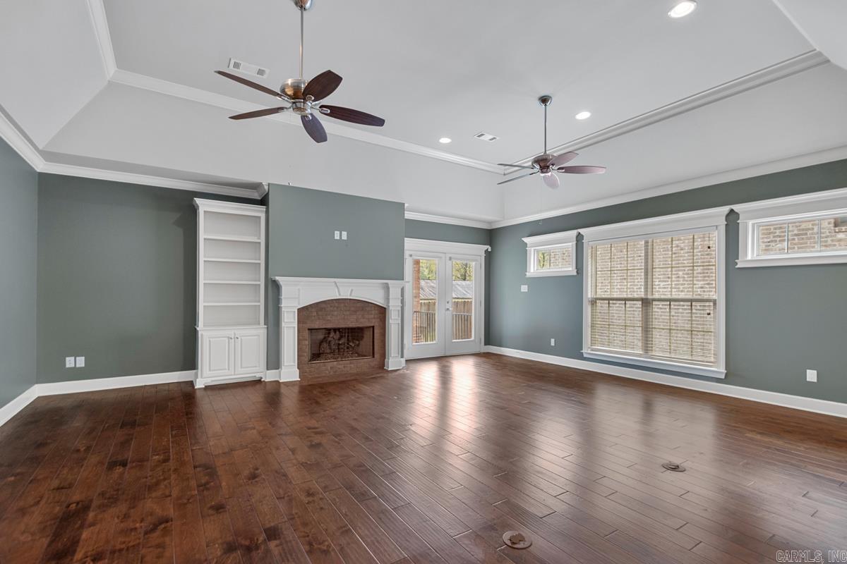 BISHOP PLACE - LITTLE ROCK - Residential