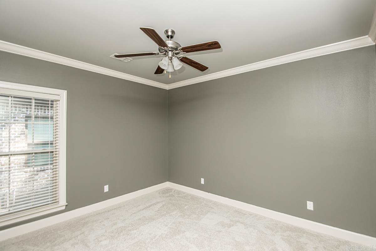 BISHOP PLACE - LITTLE ROCK - Residential