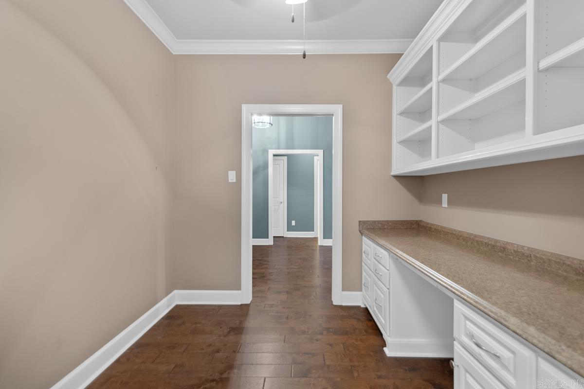 BISHOP PLACE - LITTLE ROCK - Residential