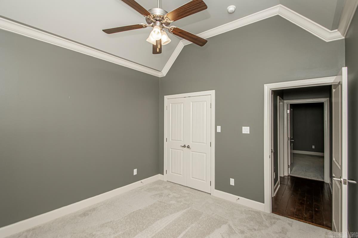 BISHOP PLACE - LITTLE ROCK - Residential