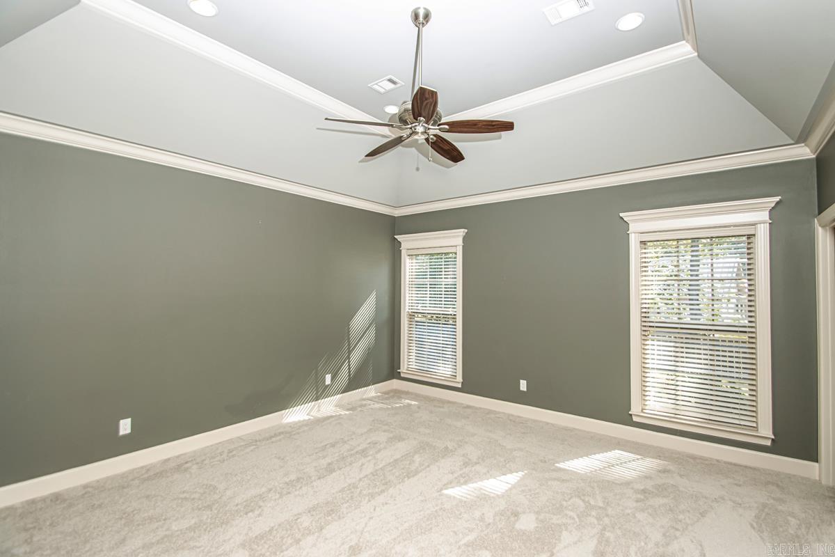 BISHOP PLACE - LITTLE ROCK - Residential