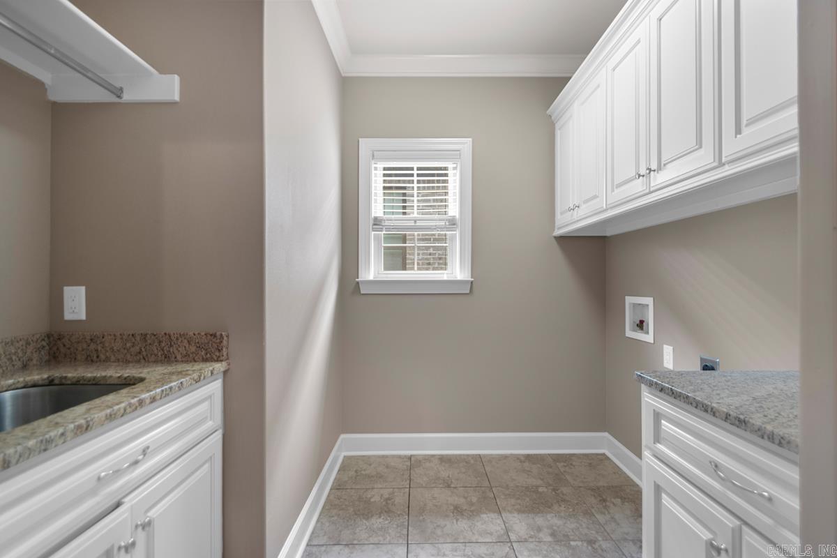 BISHOP PLACE - LITTLE ROCK - Residential