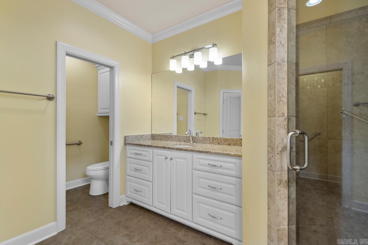 BISHOP PLACE - LITTLE ROCK - Residential