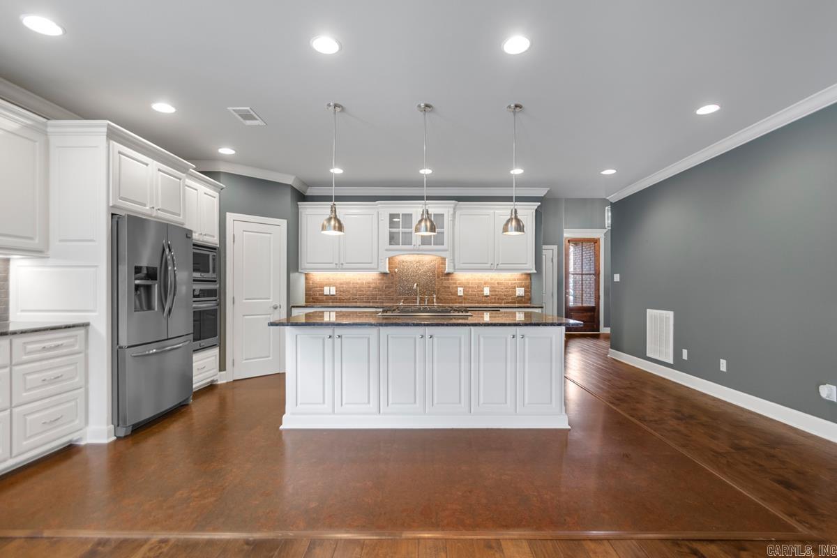 BISHOP PLACE - LITTLE ROCK - Residential