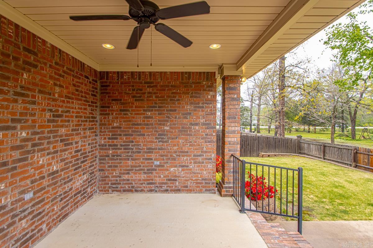 BISHOP PLACE - LITTLE ROCK - Residential