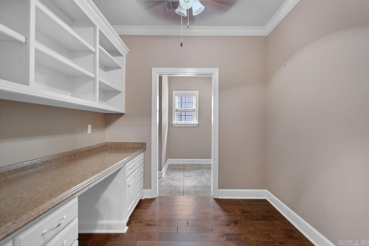 BISHOP PLACE - LITTLE ROCK - Residential