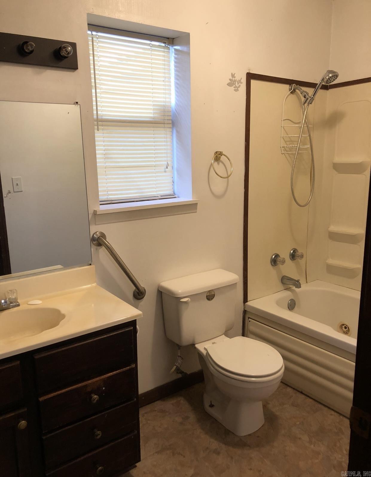 ALLIS SURV - Residential