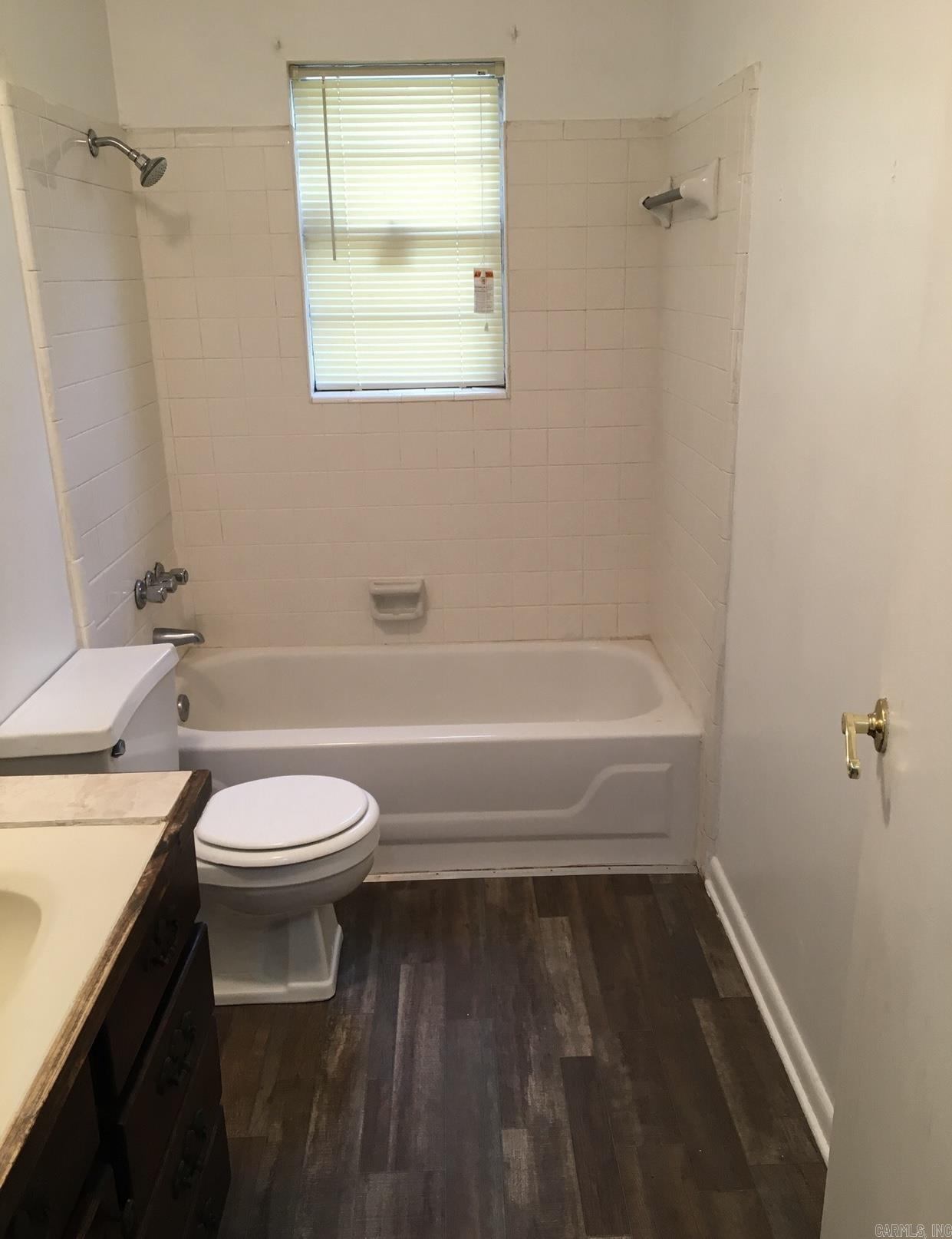 ALLIS SURV - Residential