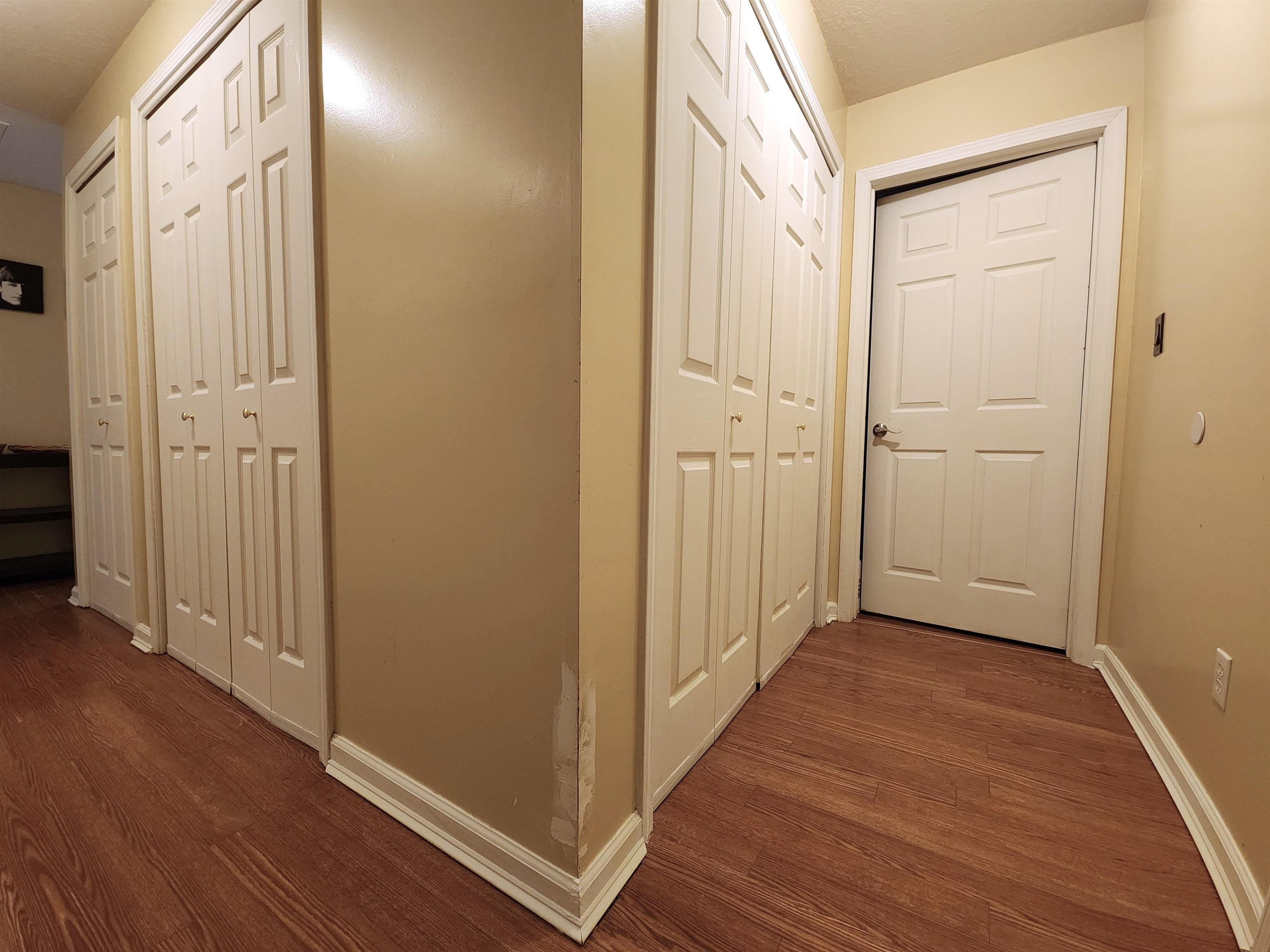 FAIRVIEW HILLS - Residential