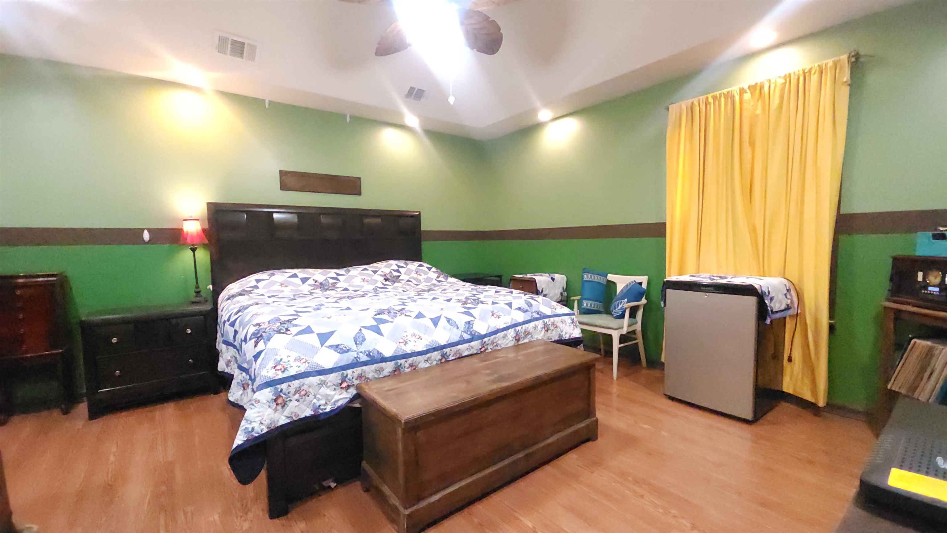 FAIRVIEW HILLS - Residential