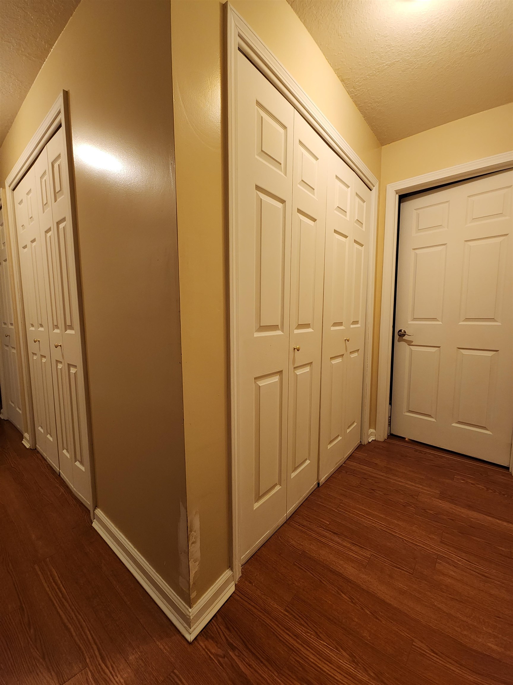 FAIRVIEW HILLS - Residential