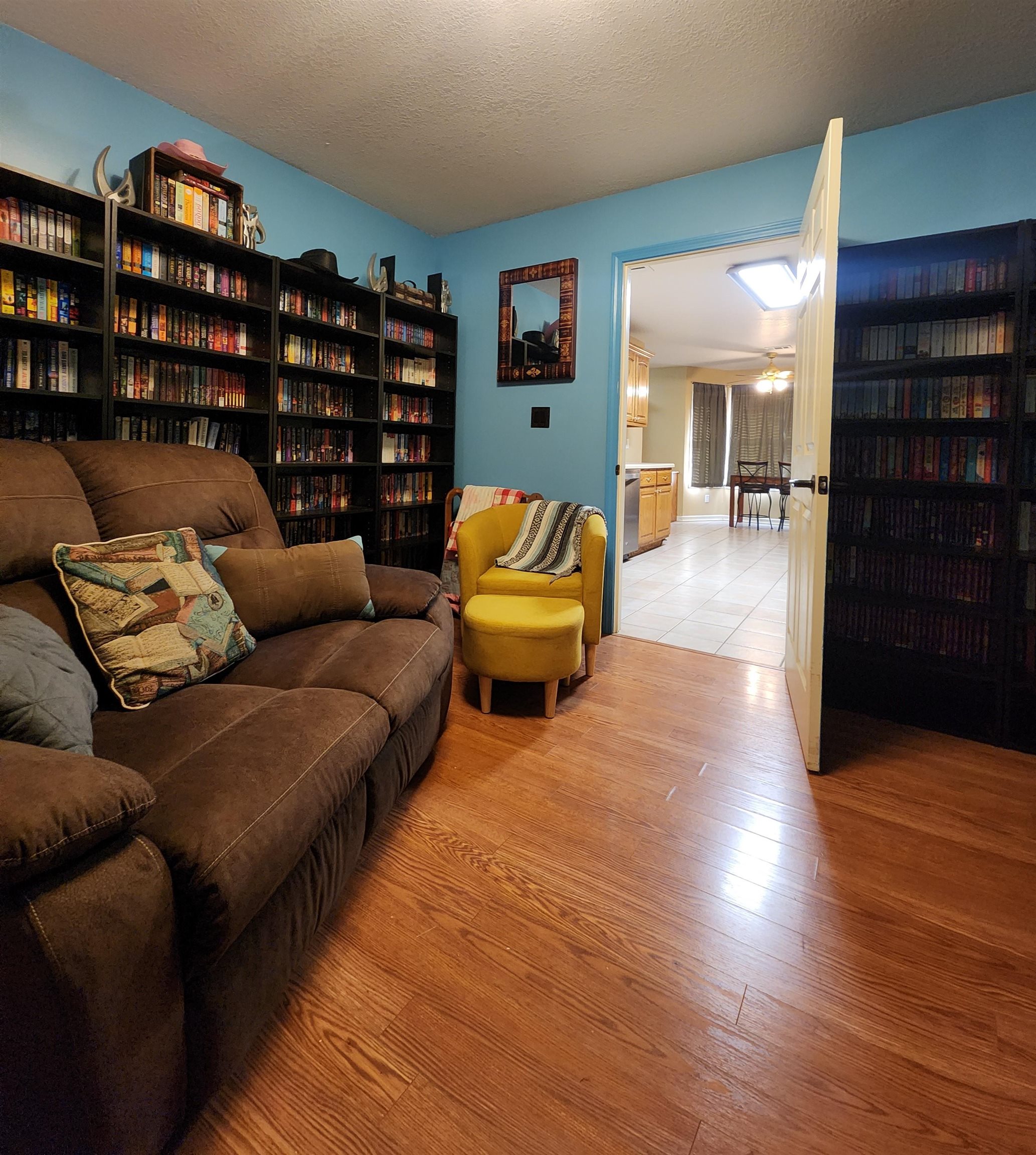 FAIRVIEW HILLS - Residential