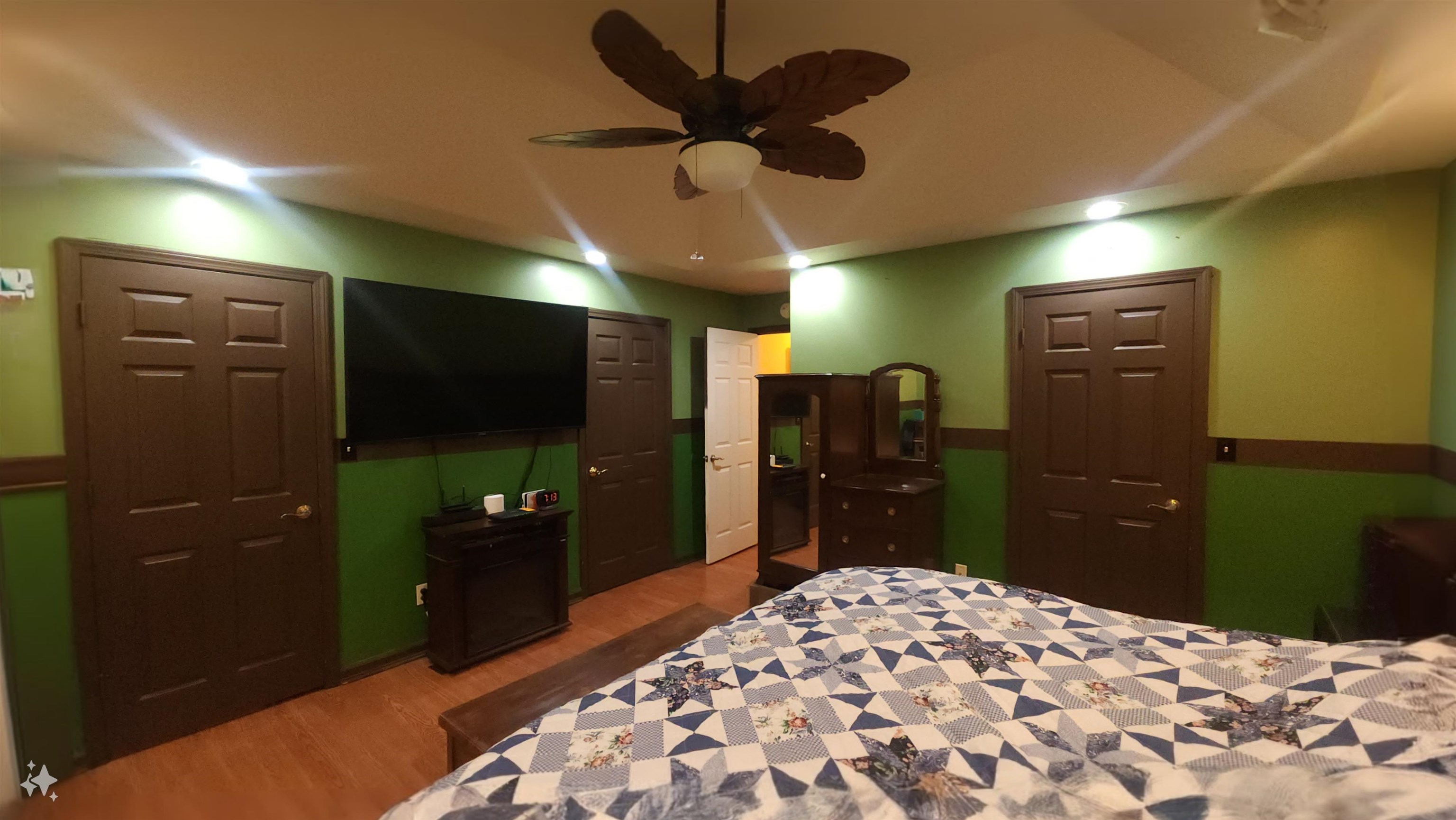 FAIRVIEW HILLS - Residential