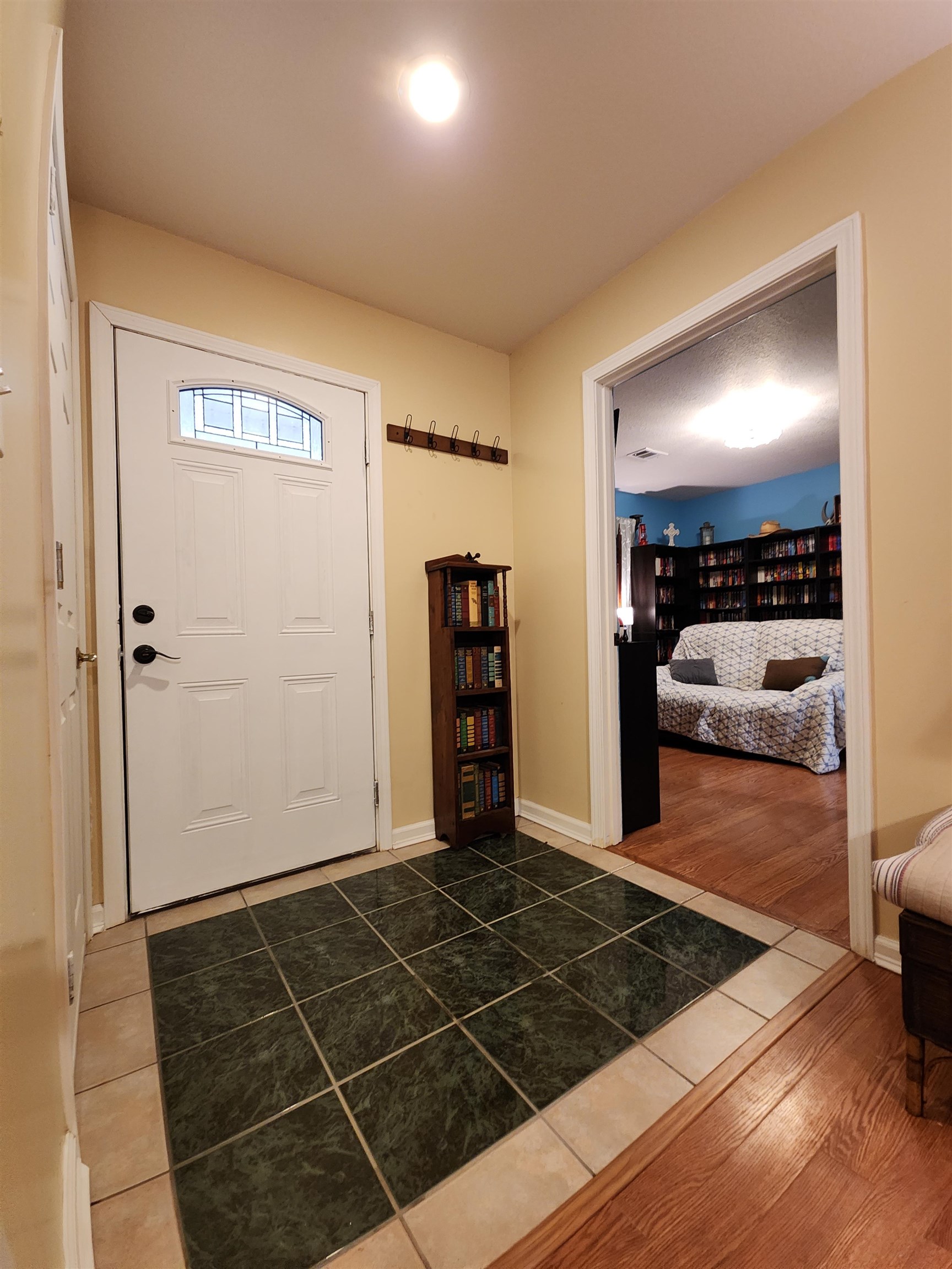 FAIRVIEW HILLS - Residential