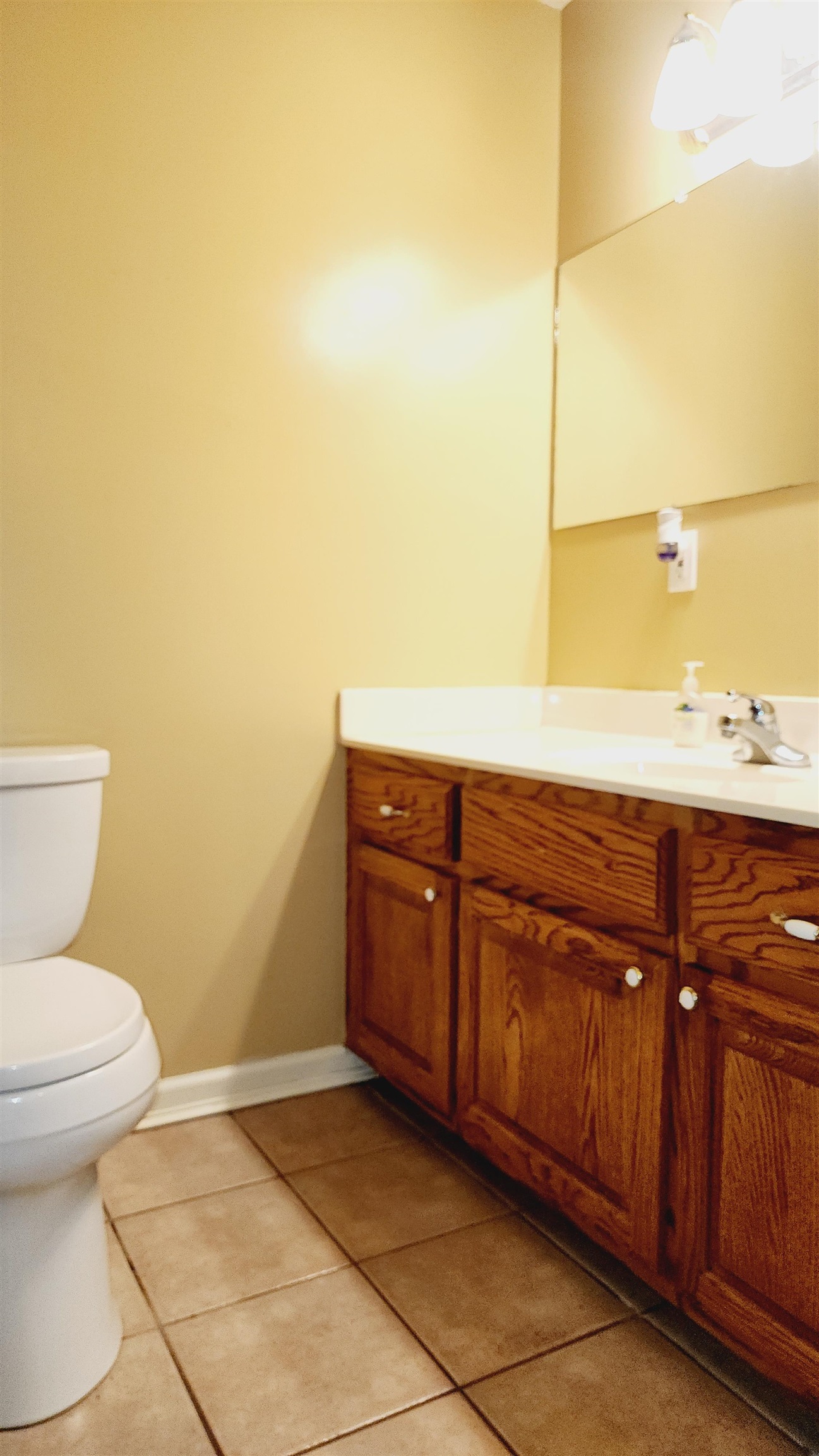 FAIRVIEW HILLS - Residential