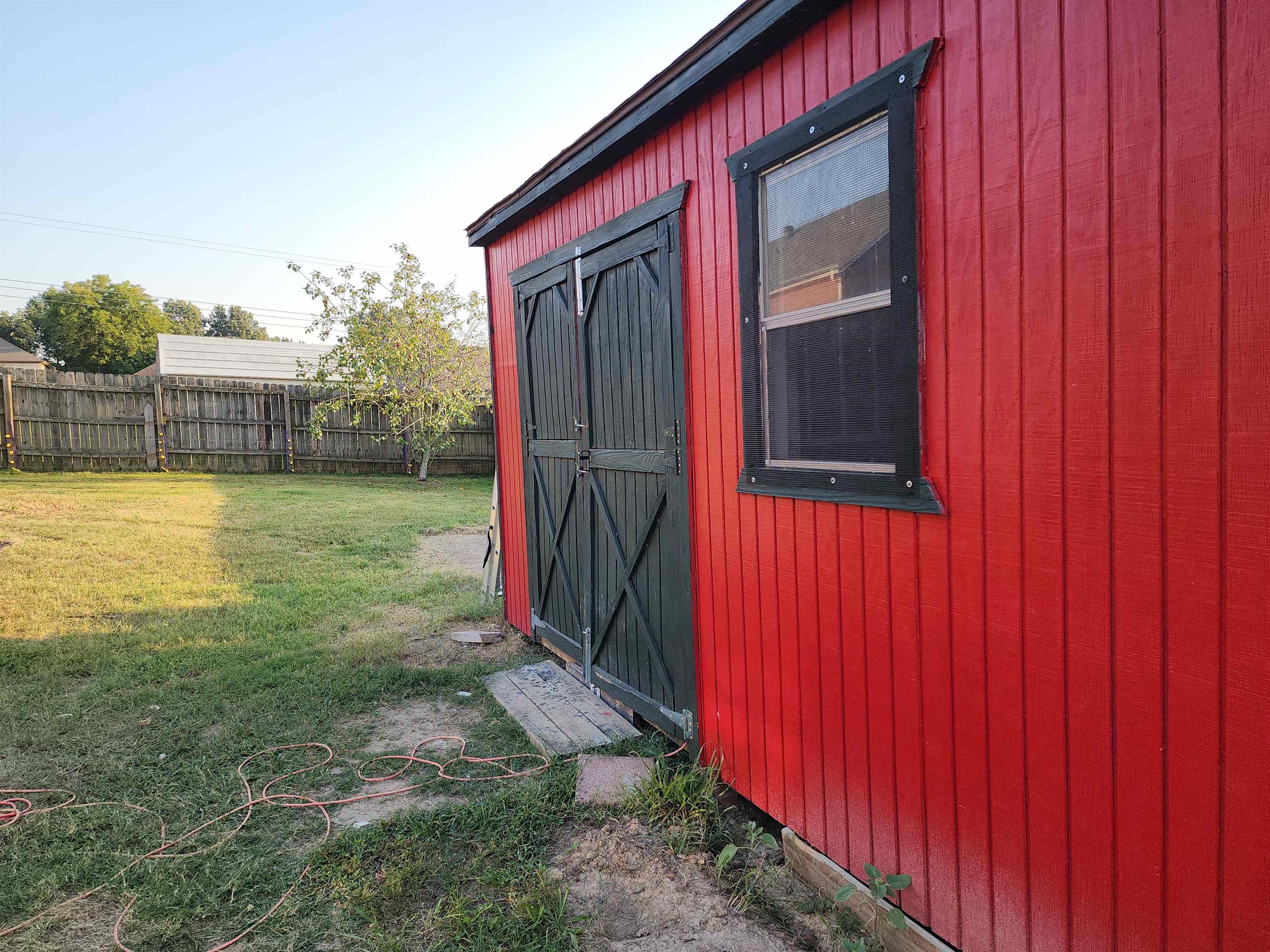 FAIRVIEW HILLS - Residential