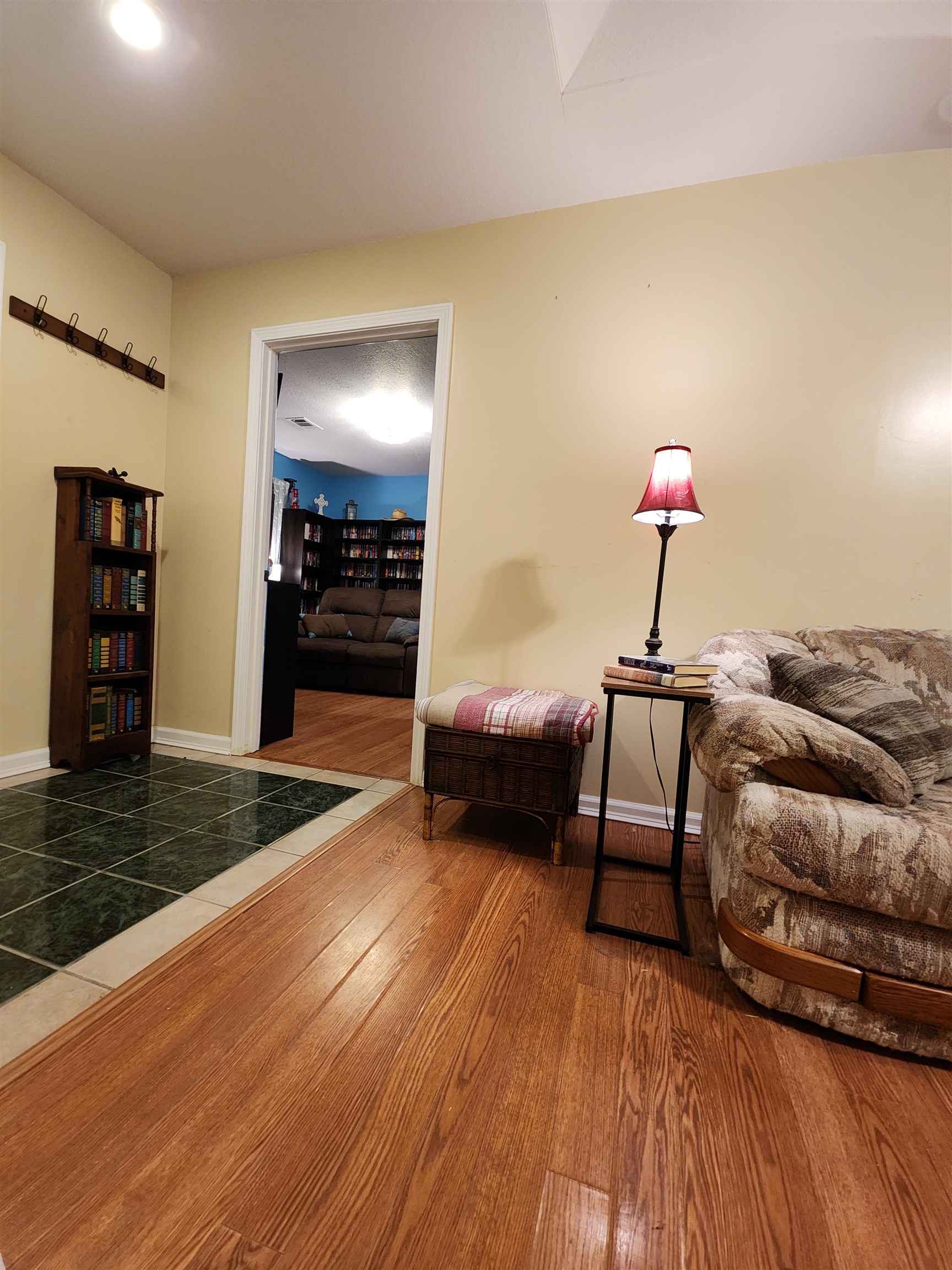 FAIRVIEW HILLS - Residential