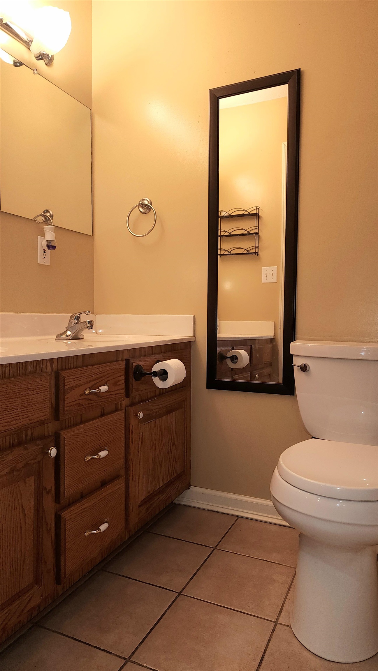 FAIRVIEW HILLS - Residential