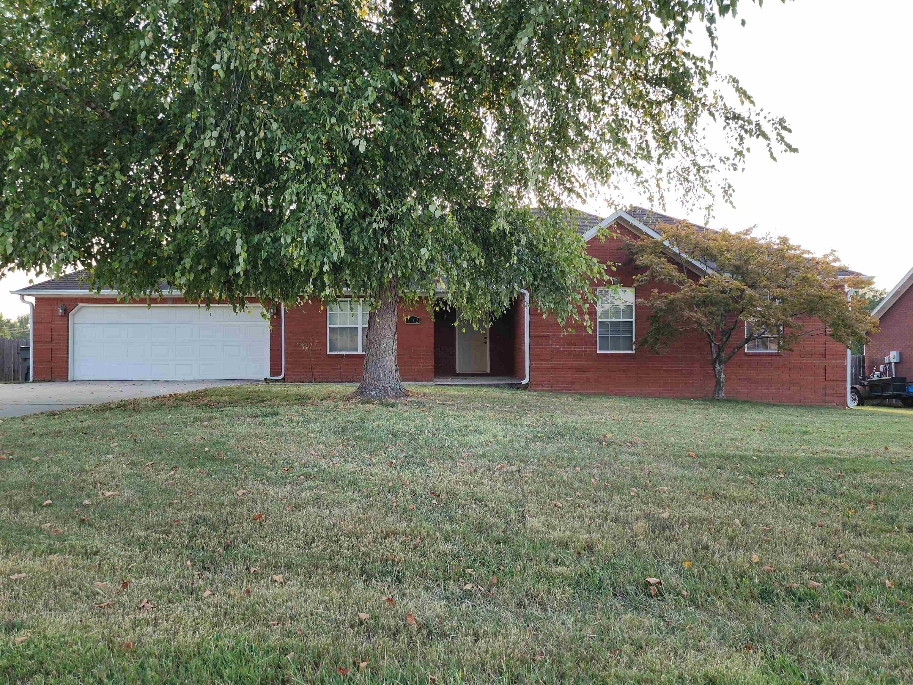 FAIRVIEW HILLS - Residential