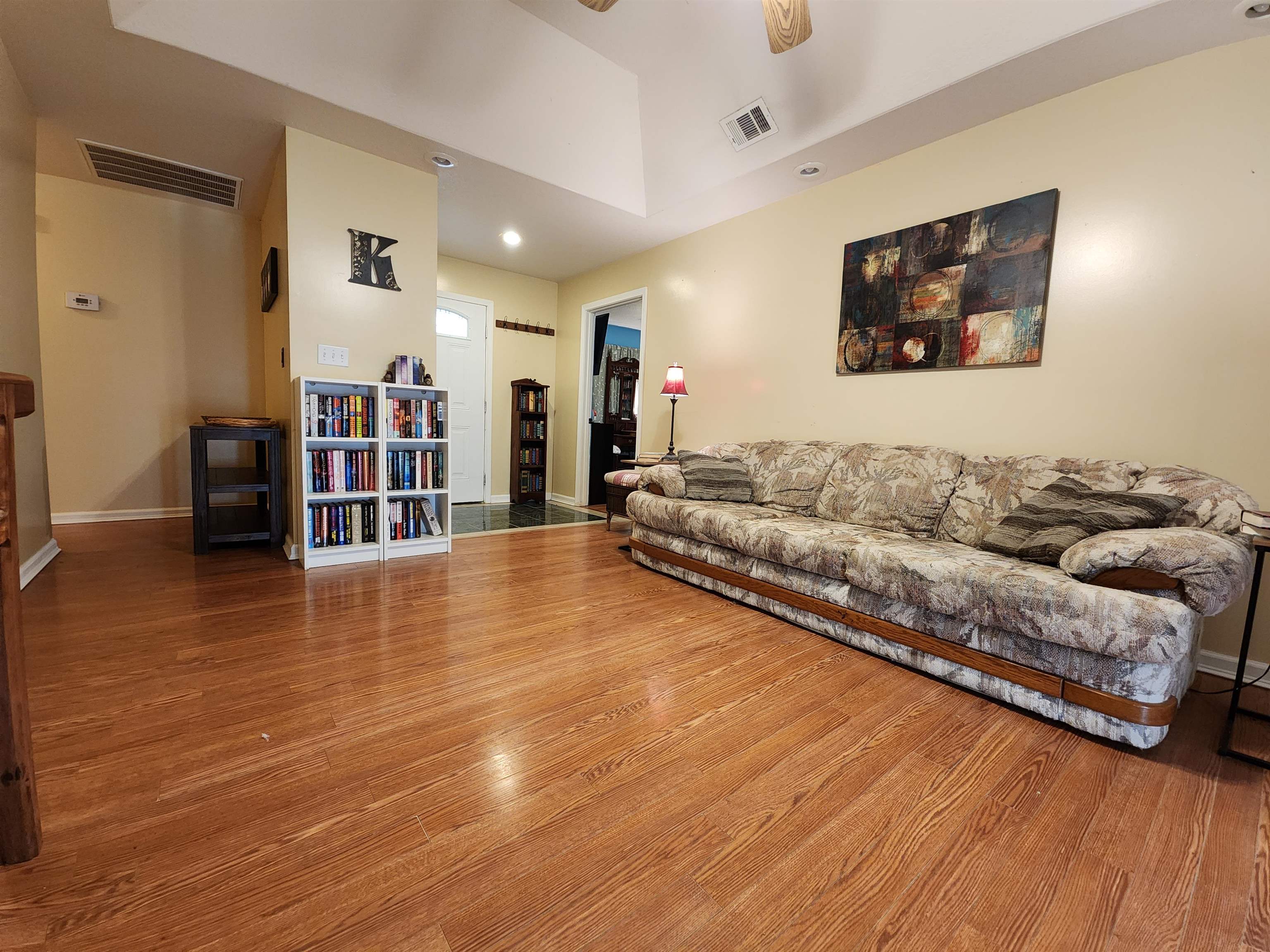 FAIRVIEW HILLS - Residential