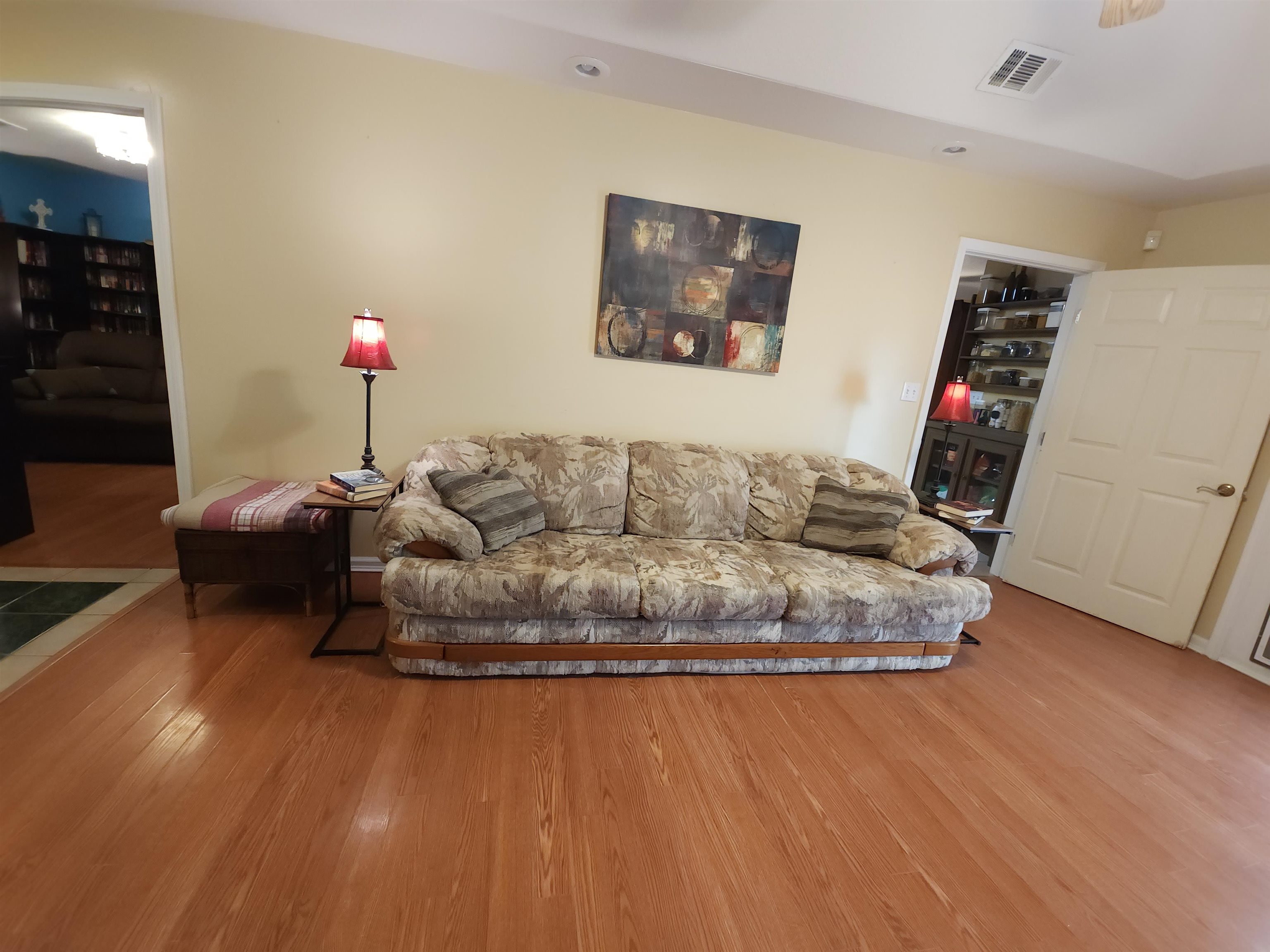 FAIRVIEW HILLS - Residential