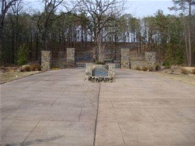 Estates at Mchenry Creek - Land