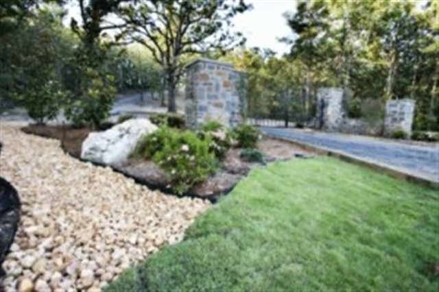 Estates at Mchenry Creek - Land