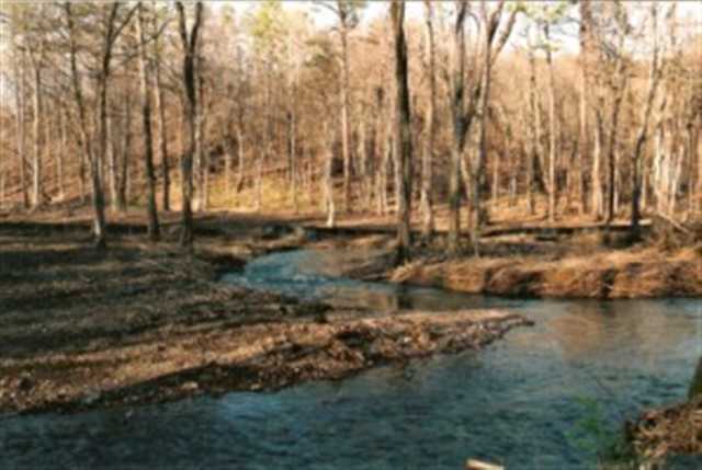 Estates at Mchenry Creek - Land
